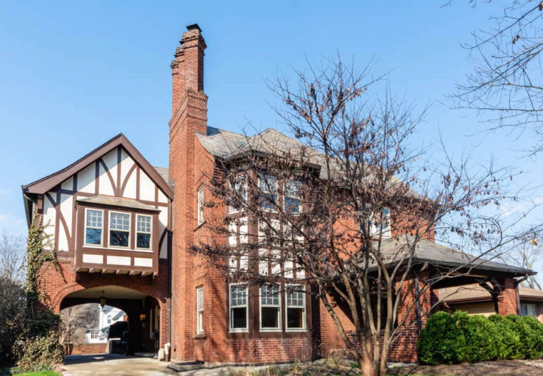 Oak Park Craftsman